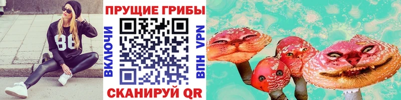 Псилоцибиновые грибы мухоморы Орлов